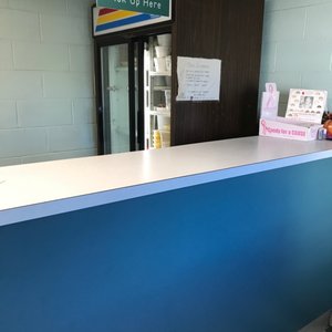 Coronet Seafood Restaurant