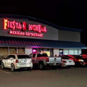 Fiesta Ranchera Mexican